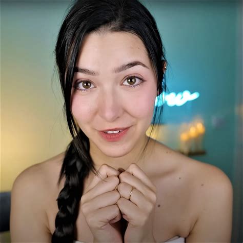 asmr claudy nude|Asmr Claudys Nude Videos